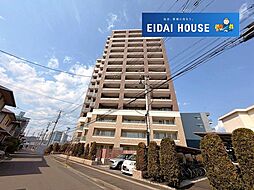 シティハウス長町新都心ル・サンクコート