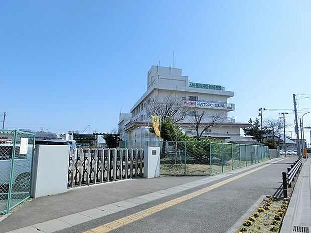 仙台市立六郷中学校 徒歩24分。 1860m