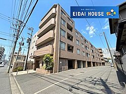 ライオンズマンション柏木