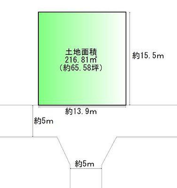 区画図：304000352067