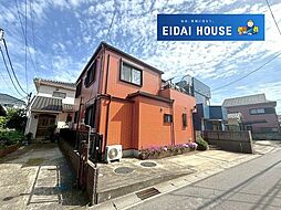 千葉県市川市宮久保５丁目