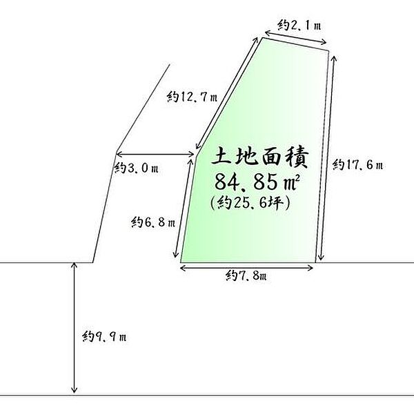 区画図：304000331527