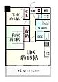 朝日プラザ上杉12階1,800万円