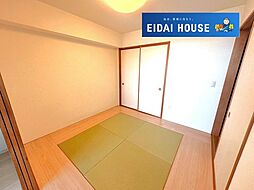 和室の画像