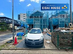 宮城県仙台市青葉区愛子中央３丁目