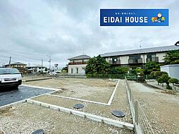 岩沼市二木2丁目1期