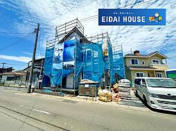 宮城県仙台市太白区中田町字前沖北