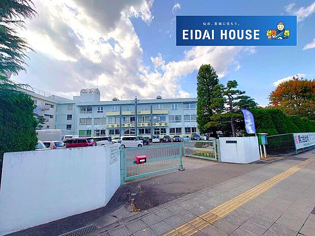 仙台市立七郷中学校 徒歩22分。 1730m