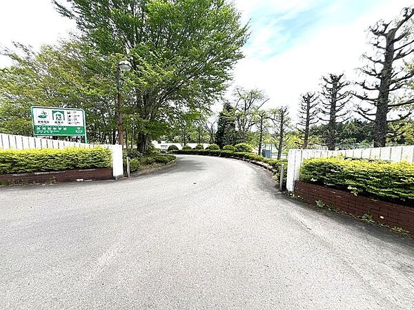 蔵王町立遠刈田中学校 徒歩36分。 2820m