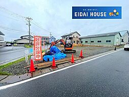宮城県東松島市矢本字裏町