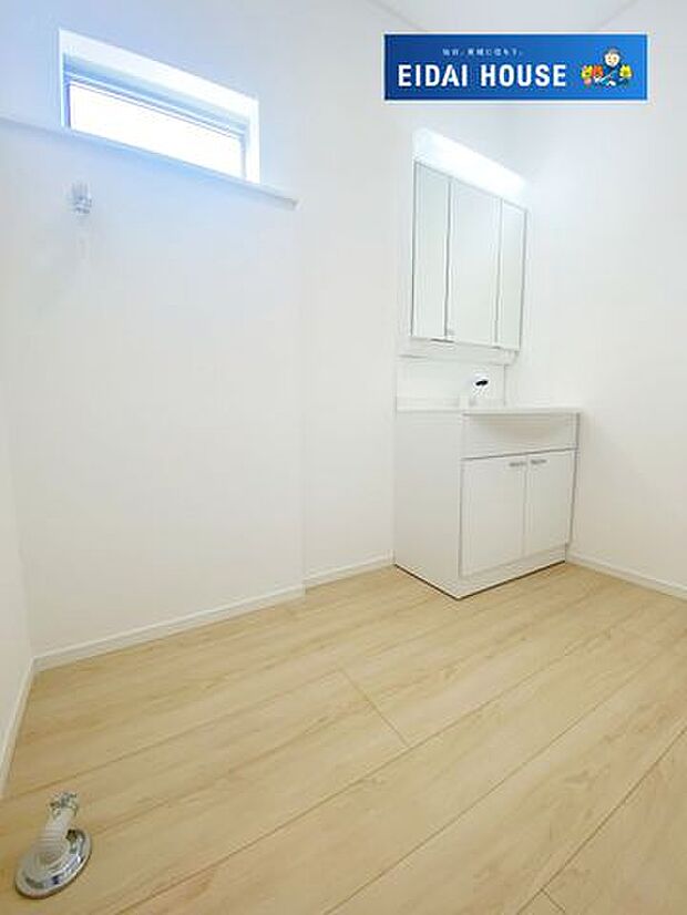 洗面所