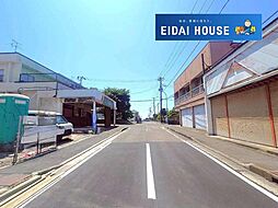 宮城県多賀城市大代４丁目