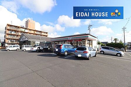 セブンイレブン石巻中里5丁目店 徒歩31分。 2410m