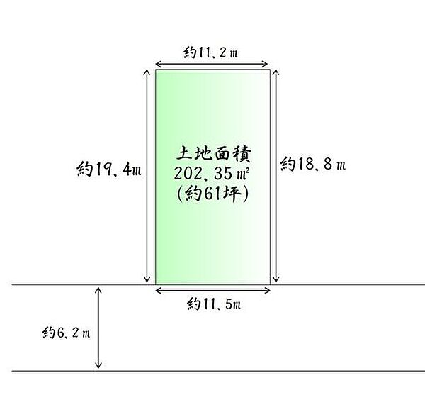 区画図：304000340672