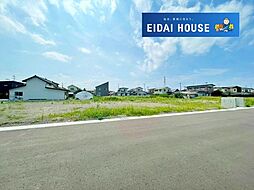 宮城県仙台市太白区中田町字前沖北