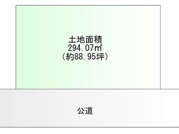区画図：304000343267