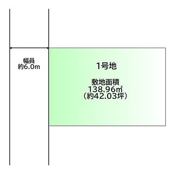 区画図：304000343342
