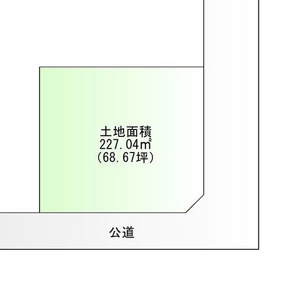 区画図：304000345982