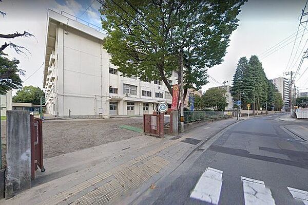 仙台市立片平丁小学校 徒歩12分。 890m