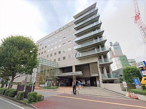 JR仙台病院 徒歩15分。 1170m