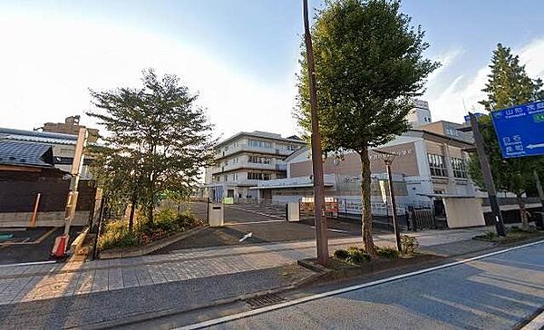 仙台市立荒町小学校 徒歩13分。 1030m