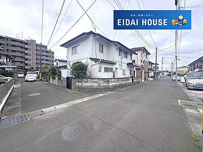 外観 外観