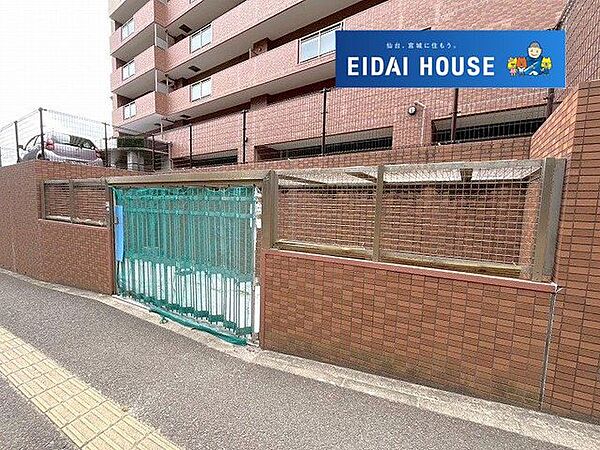 ゴミ捨て場