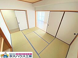 和室の画像