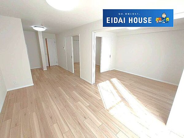 リビング
