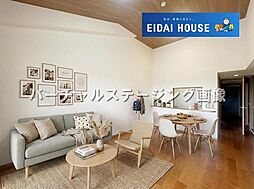 コープ野村八乙女公園ウエストウイング
