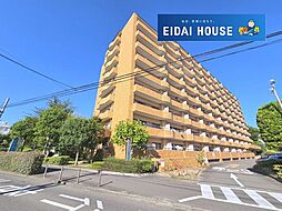 朝日プラザ柏木東棟