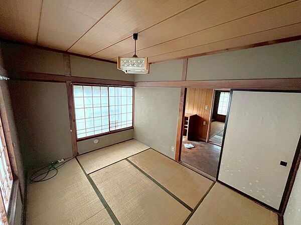 室内