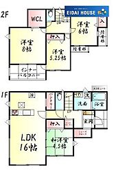 宮城県仙台市泉区長命ケ丘6丁目
