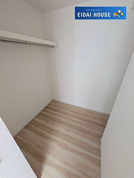 収納を拡大表示