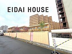 朝日プラザ幸町南アペックスシティ2番館