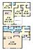 間取り：間取図
