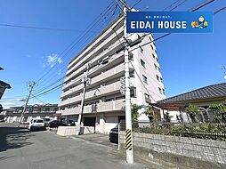 チサンマンション福田町