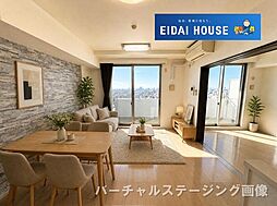 サンデュエル岩沼駅前ザタワー