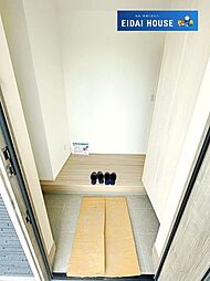 室内の画像