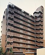 コーシャハイツ瓜破 2階 築26年11ヶ月の賃貸物件