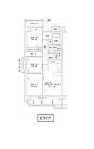 間取り：227095950313