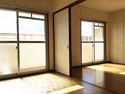 コーシャハイツ相生 （大阪市住まい公社）