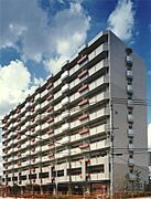 千鳥橋駅より徒歩9分 3階 築27年1ヶ月の賃貸物件