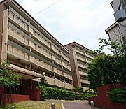 東天下茶屋駅より徒歩5分 4階 築23年5ヶ月の賃貸物件