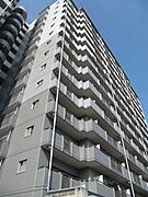 あびこ駅より徒歩3分 築28年10ヶ月 14階建の賃貸物件