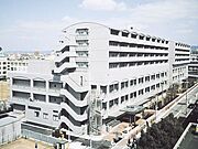喜連瓜破駅より徒歩4分 7階 築30年の賃貸物件