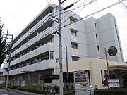 松虫駅より徒歩5分 築22年8ヶ月 5階建の賃貸物件