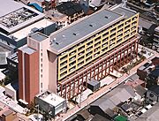 コーシャハイツ高殿の賃貸物件