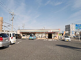 シャーメゾンビバーチェ東岸和田  ｜ 大阪府岸和田市土生町２丁目（賃貸マンション2LDK・3階・61.81㎡） その3