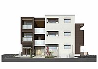 大阪府泉佐野市上町2丁目：物件画像／株式会社ホーミングコーポレーション　ミニミニFC泉佐野駅前店